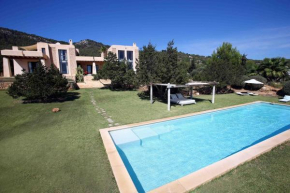 Hotel Luxury Private Holiday Villa with Private Pool, Ibiza Villa 1036